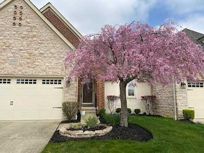 6246 Kinver Edge Way Columbus, OH 43213