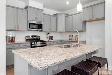 137 Orvis Drive Holly Springs, NC 27540