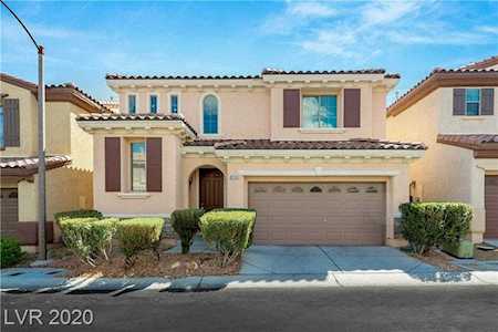8119 Diamond Gorge Rd Las Vegas, NV 89178