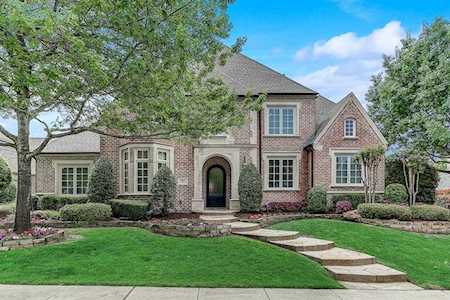 5901 SHADY OAKS Drive Frisco, TX 75034