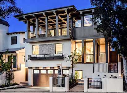 2440 Silverstrand Avenue Hermosa Beach, CA 90254