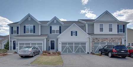 71 Kendall Ct #71 Bedford, MA 01730