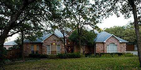 1327 Laredo Court Denton, TX 76205