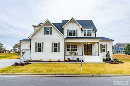 113 Holbrook Hill Lane Holly Springs, NC 27540