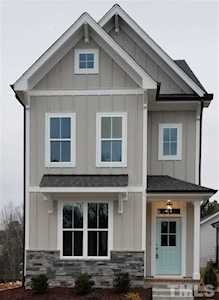 1707 Main Divide Drive #20 Wake Forest, NC 27587