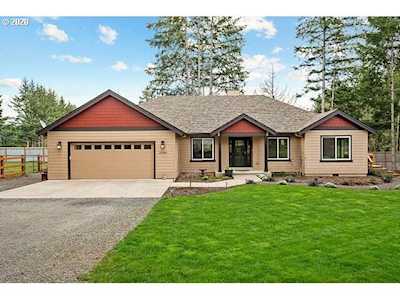 22360 S Upper Highland Rd Beavercreek, OR 97004
