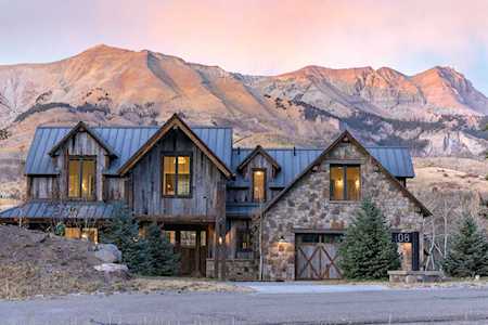 108 Lawson Overlook Mountain Village, COLORADO 81435
