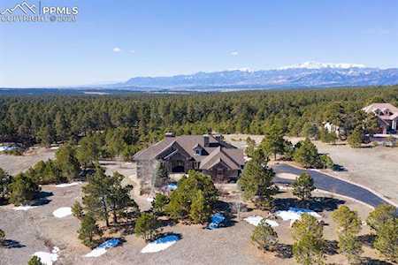 4821 Mountain Dance Drive Colorado Springs, CO 80908