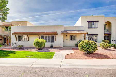 1707 W Claremont Street Phoenix, AZ 85015