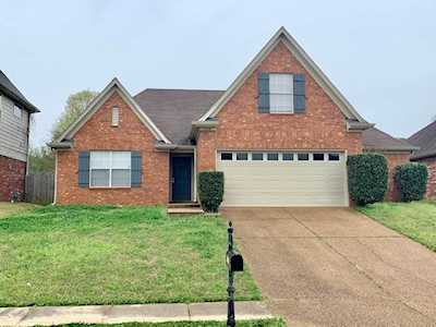 1128 E Red Fern Cir Unincorporated, TN 38018
