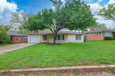 6604 Locke Avenue Fort Worth, TX 76116
