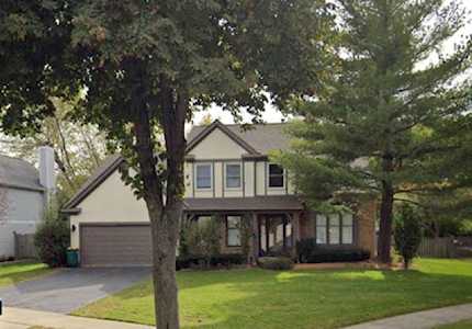 1196 Sandhurst Dr Buffalo Grove, IL 60089
