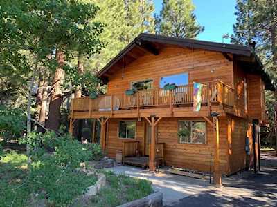354 St Anton Circle Mammoth Lakes, CA 93546