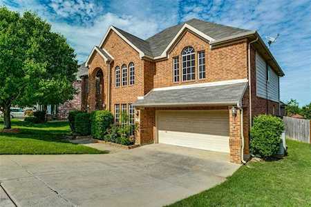 7916 Rampston Place Fort Worth, TX 76137