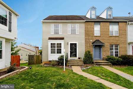11426 Flowerton Place Germantown, MD 20876