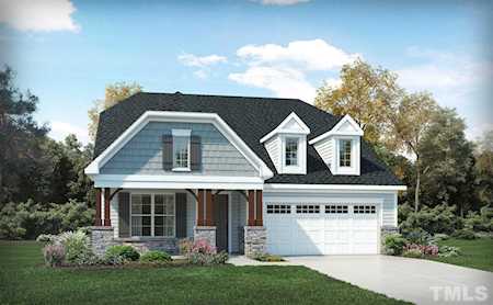 802 Tryon Palace Street #50 Wake Forest, NC 27587