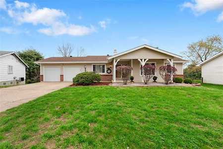 5941 Sir Edward Ct Florissant, MO 63033