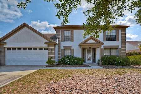 4956 Pennsbury Dr Tampa, FL 33624