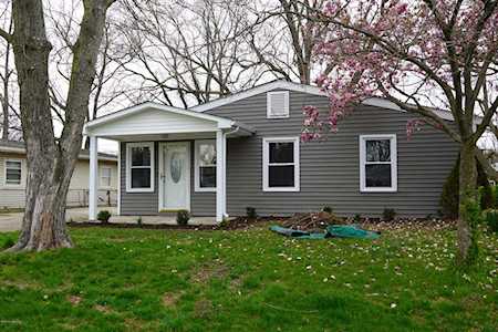 5025 Delaware Dr Louisville, KY 40218