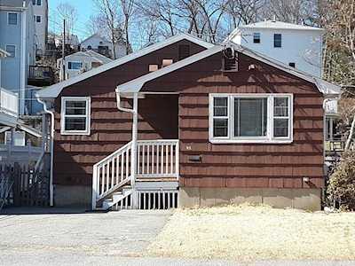 81 Princeton Avenue Waltham, MA 02451