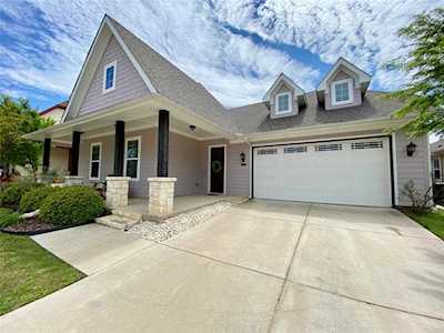 520 Hearth Terrace Argyle, TX 76226