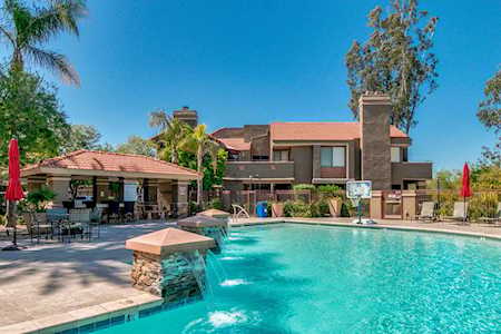 5122 E Shea Boulevard #2050 Scottsdale, AZ 85254