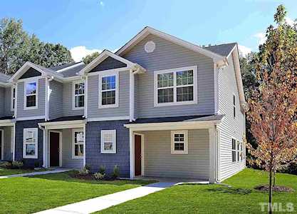 918 E Green Street #E101 Franklinton, NC 27525