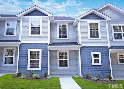 918 E Green Street #F109 Franklinton, NC 27525
