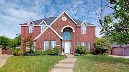 412 Santa Fe Trail Argyle, TX 76226