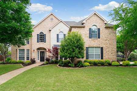 813 Shasta Lane Keller, TX 76248