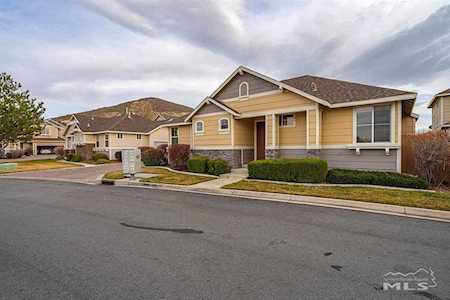 3729 Herons Landing Drive Reno, NV 89502-7200