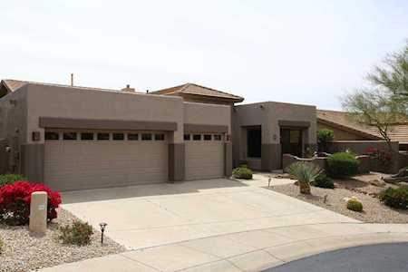 14727 E Shimmering View View Fountain Hills, AZ 85268