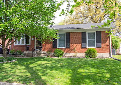 6137 Perma Dr Louisville, KY 40218