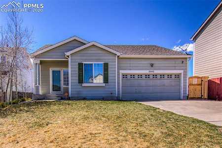 2042 Meadow Brook Parkway Colorado Springs, CO 80951