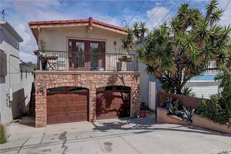 1627 S Van Horne Lane Redondo Beach, CA 90278