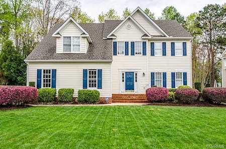 9539 Plateau Place Mechanicsville, VA 23116