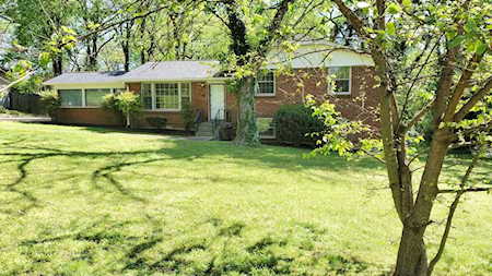 4600 Saunders Ave Nashville, TN 37216