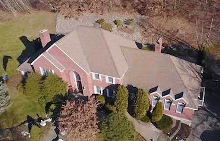 46 Bear Hill Rd North Andover, MA 01845