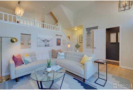 727 Snowberry St Longmont, CO 80503