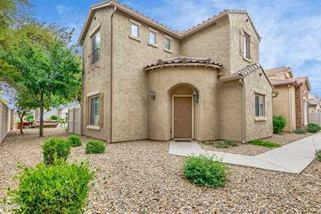 2426 N 83rd Lane Phoenix, AZ 85037