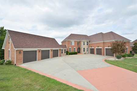 163 Plantation Drive Richmond, KY 40475
