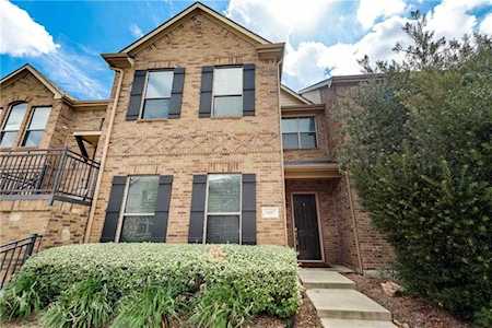 5417 Locust Drive Mckinney, TX 75070