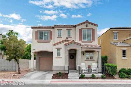 499 Petal Dew Las Vegas, NV 89183