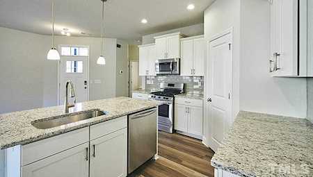 1104 Longitude Drive Durham, NC 27713