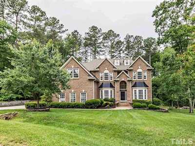 7605 Duckhorn Court Wake Forest, NC 27587
