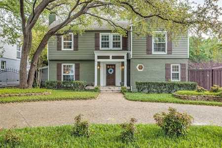 5520 Emerson Avenue Dallas, TX 75209