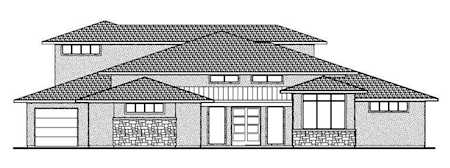 4704 Amble Way Flower Mound, TX 75028