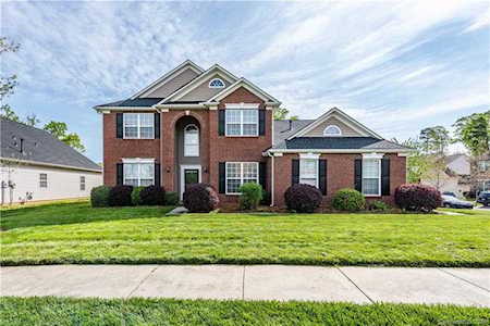 2003 Blessing Dr Indian Trail, NC 28079