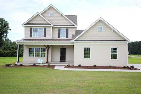 162 Turner Run Drive Greenville, NC 27858
