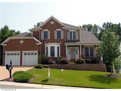 504 Jefferson Hill Way Manakin Sabot, VA 23103